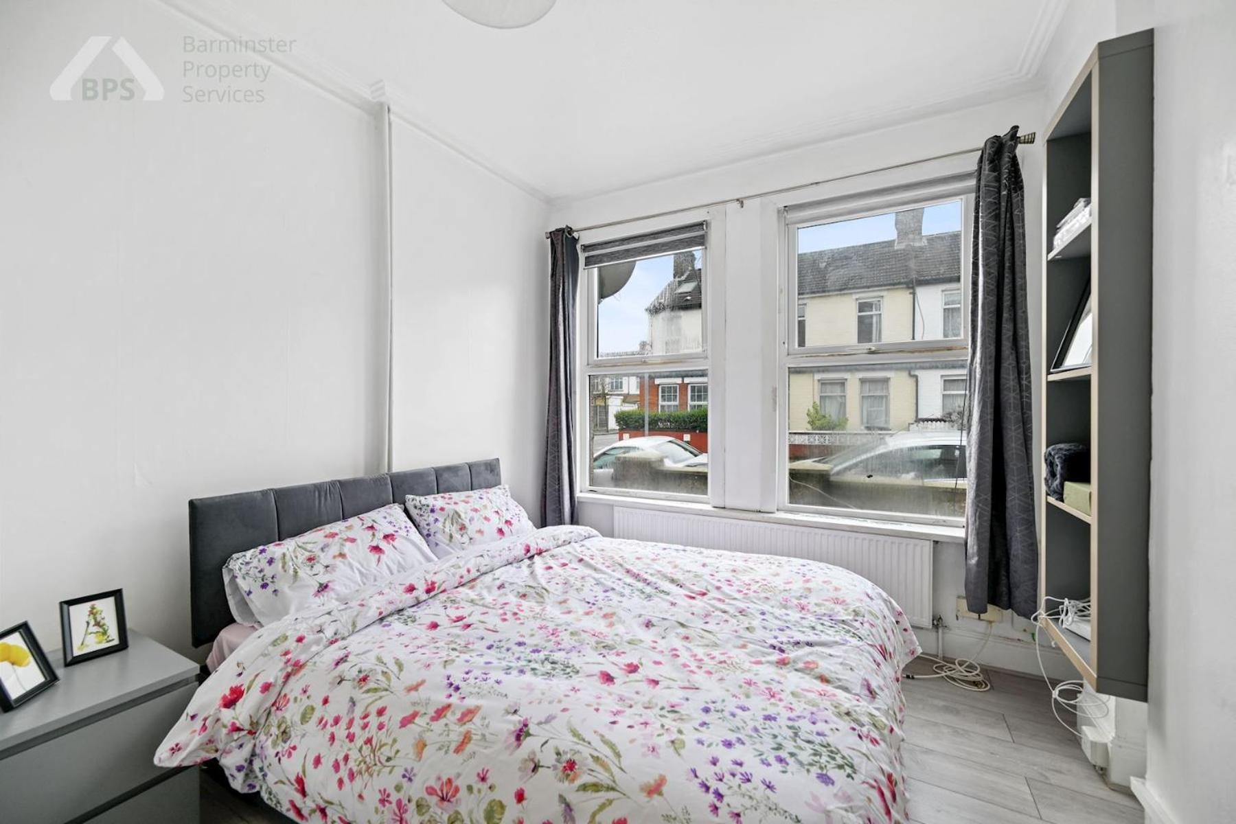 Cosy Tottenham Apartment Sleeps 4 ロンドン エクステリア 写真