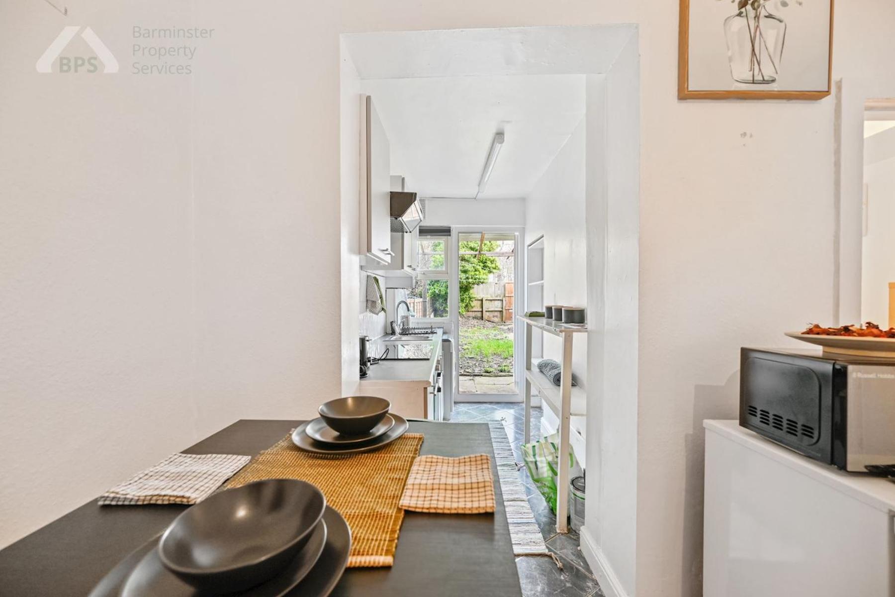 Cosy Tottenham Apartment Sleeps 4 ロンドン エクステリア 写真