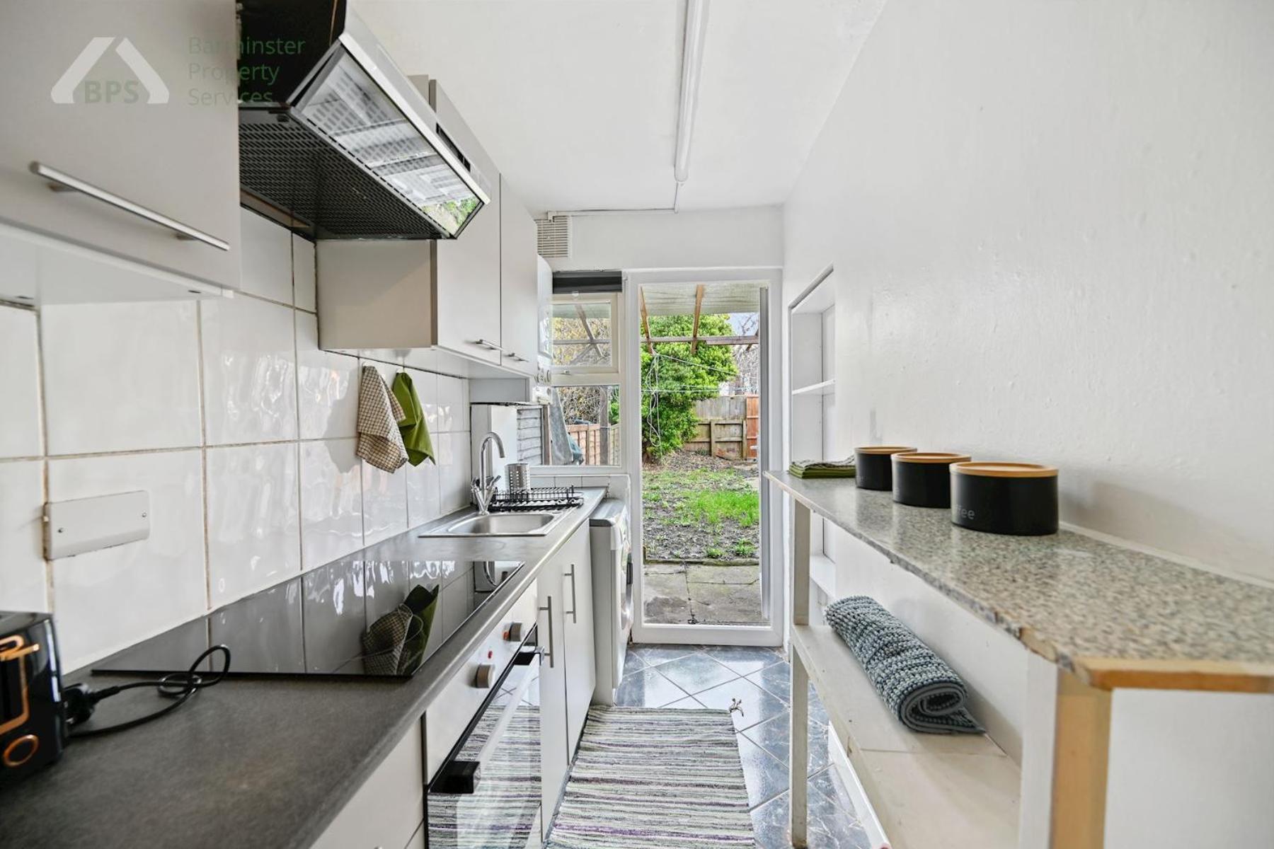 Cosy Tottenham Apartment Sleeps 4 ロンドン エクステリア 写真