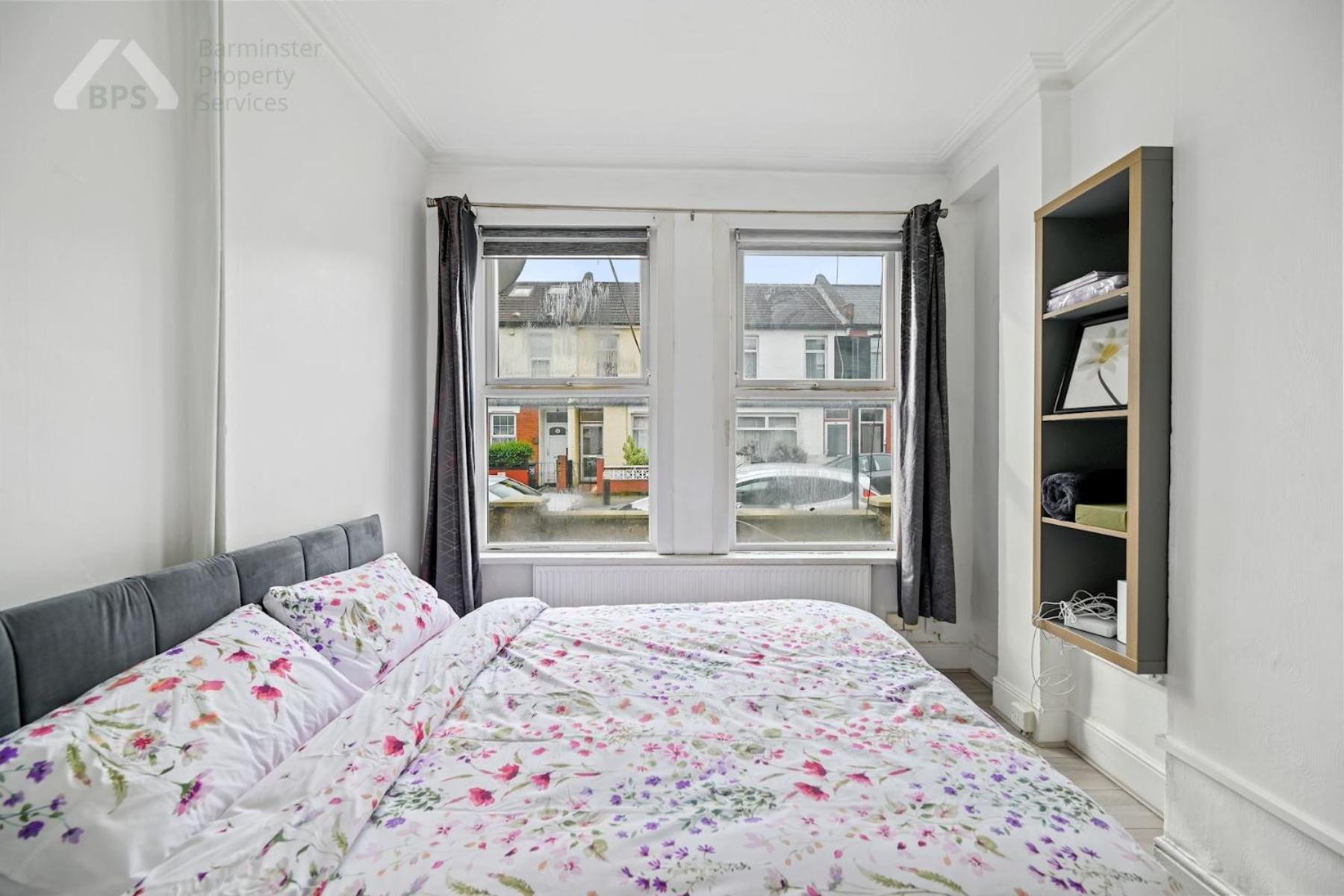 Cosy Tottenham Apartment Sleeps 4 ロンドン エクステリア 写真